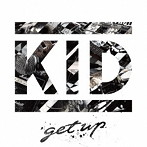 彼女 IN THE DISPLAY/get up