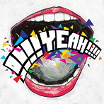 グッドモーニングアメリカ/！！！！YEAH！！！！（通常盤）