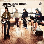 コレクターズ/YOUNG MAN ROCK