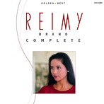 麗美/麗美 ゴールデン☆ベスト-REIMY BRAND COMPLETE-