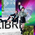 ONEPIXCEL/LIBRE（初回限定盤）