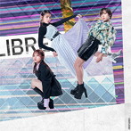 ONEPIXCEL/LIBRE（通常盤）