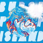Wienners/BURST POP ISLAND（通常盤）