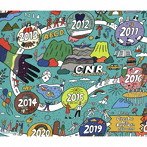 Czecho No Republic/Czecho No Republic 2010-2020