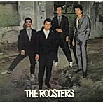 ルースターズ/THE ROOSTERS（紙）