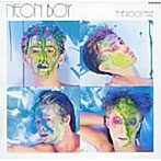 ルースターズ/NEON BOY（紙）