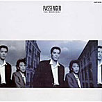 ルースターズ/PASSENGER（紙）