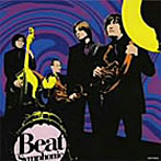 コレクターズ/BEAT SYMPHONIC（紙ジャケット仕様）