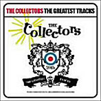 コレクターズ/THE GREATEST TRACKS