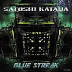 片田悟司/BLUE STREAK
