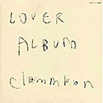 クラムボン/LOVER ALBUM