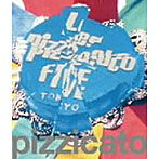 ピチカート・ファイヴ/5 minutes of pizzicato five