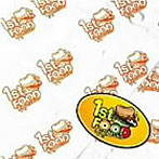 GIFTED CHILDS/1st FOOD