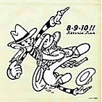 Jitterin’Jinn/8-9-10！！（Ver.2）