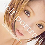 奥田絢子/self portrait