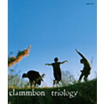 クラムボン/triology（Blu-ray audio）