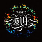 MADKID/SIN【Type-A】（DVD付）