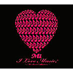 Mi/I Love Music〜Mi Best Collection〜（DVD付）