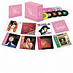 河合奈保子/河合奈保子ライブアルバムBOX NAOKO LIVE PREMIUM（DVD付）