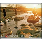 クラムボン/triology（初回限定盤）（DVD付）