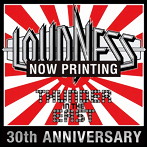 ラウドネス/THUNDER IN THE EAST BOX SET（初回限定 アルティメット・エディション）（2DVD付）