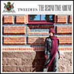 TWEEDEES/The Second Time Around（初回限定盤）（DVD付）