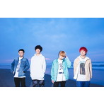 04 Limited Sazabys/eureka（初回限定盤）（DVD付）