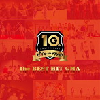 グッドモーニングアメリカ/the BEST HIT GMA（初回限定盤）（DVD付）