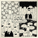 04 Limited Sazabys/SOIL（初回限定盤）（DVD付）