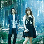 TRUSTRICK/Eternity（初回限定盤）（DVD付）