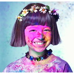 木村カエラ/10years（初回限定盤）（DVD付）