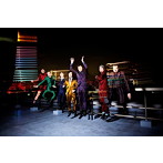 在日ファンク/笑うな（初回限定盤）（DVD付）