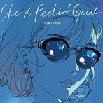 ゆいにしお/She is Feelin’ Good