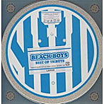 THE BEACH BOYS BEST of TRIBUTE