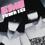テイ・トウワ/EMO