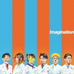 Lucky Kilimanjaro/！magination
