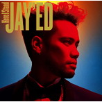 JAY’ED/Here I Stand（初回限定盤）（DVD付）