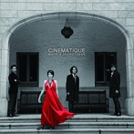 庄野真代＆JACROTANGS/Cinematique