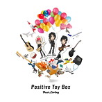 Dear Loving/Positive Toy Box（DVD付）