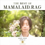 MAMALAID RAG/The Best of MAMALAID RAG 2009〜2018 Vol.1
