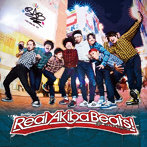 RAB（リアルアキバボーイズ）/Real Akiba Beats！ ＜Type-A＞