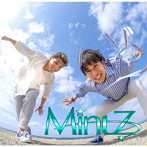 MintZ/一歩ずつ（Type-A）