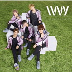 IVVY/One love（初回限定盤）（DVD付）