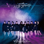 HIGHSPIRITS/Night Walker（TYPE A）