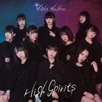 HIGHSPIRITS/Night Walker（TYPE E）