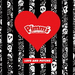 Pimm’s/LOVE AND PSYCHO（Type-A）