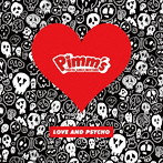 Pimm’s/LOVE AND PSYCHO（Type-B）