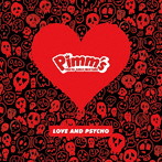 Pimm’s/LOVE AND PSYCHO（Type-D）