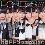 ハニースパイスRe./Honeys！！！/Happy（2020ver.）（Type-B）