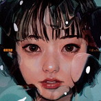 真っ白なキャンバス/ぼっち＜A-type＞